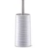 Zeller WC-Bürste Weiß, Bürstenhalter Aus Keramik 1 Zeller WC-Bürste Weiß, Bürstenhalter Aus Keramik -Maul Shop 03879a7f53fc15ea6f36784bf821b60d17cd3a68 wc buerste zeller weiss