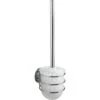 Wenko WC-Bürste Turbo-Loc, Weiß, Bürstenhalter Aus Glas, Zur Wandmontage 1 Wenko WC-Bürste Turbo-Loc, Weiß, Bürstenhalter Aus Glas, Zur Wandmontage -Maul Shop 03b9d7ec1567d83e53ca5eb290058389bf6c7718 wc buerste wenko turbo loc weiss