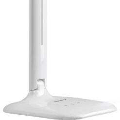 Magnetoplan Schreibtischlampe Lumos Tropo LED, Dimmbar, Mit Standfuß, Weiß 8 Magnetoplan Schreibtischlampe Lumos Tropo LED, Dimmbar, Mit Standfuß, Weiß -Maul Shop 046a1244fb7ac95cd51ee36cf96ad64adf44b434 schreibtischlampe magnetoplan lumos tropo led