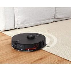 Roborock Saugroboter S7 MaxV Ultra, Absaugstation, Ladestation, Wischfunktion, 180 Minuten, Schwarz 9 Roborock Saugroboter S7 MaxV Ultra, Absaugstation, Ladestation, Wischfunktion, 180 Minuten, Schwarz -Maul Shop 05e969fb09c9609c467fe85ec492058b70e84760 saugroboter roborock s7 maxv ultra absaugstation