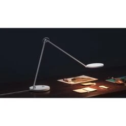Xiaomi Schreibtischlampe Mi LED Desk Lamp Pro, Standfuß, Dimmbar, Smart -Maul Shop 061e5190a1d336f161bcf0fd4b22ee3bc6f95e4d schreibtischlampe xiaomi mi led desk lamp pro