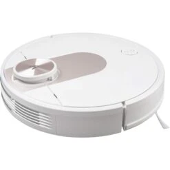Viomi Saugroboter Robot Vacuum Cleaner SE, Ladestation, Wischfunktion, Laufzeit 130 Minuten -Maul Shop 0622cb294804b2752dd21ece7be8b2012f7395b5 saugroboter viomi robot vacuum cleaner se