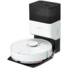 Roborock Saugroboter Q7 Max+, Mit Absaugstation, Ladestation, Wischfunktion, 180 Minuten, Weiß -Maul Shop 0954ffec6f445d18f20c6feda975d6b93291ed25 saugroboter roborock q7 max plus mit absaugstation