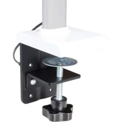 FeinTech Schreibtischlampe LTL00310, Dimmbar, Tischklemme -Maul Shop 0cae1401e68d9f0c329a5b78176743fab46954fe schreibtischlampe feintech ltl00310