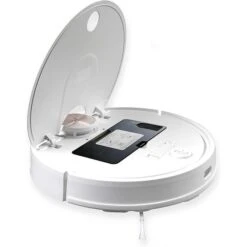 Viomi Saugroboter Robot Vacuum Cleaner SE, Ladestation, Wischfunktion, Laufzeit 130 Minuten -Maul Shop 0d02d21a1ad9ed086b3306ea51459d959845f785 saugroboter viomi robot vacuum cleaner se