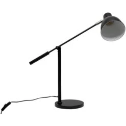 Maul Schreibtischlampe Maulfinja, Schwarz, Mit Standfuß 11 Maul Schreibtischlampe Maulfinja, Schwarz, Mit Standfuß -Maul Shop 0ddb66b23274c6d526ca12a779e6db70082bdde8 schreibtischlampe maul maulfinja