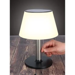 Paulmann Schreibtischlampe Lillesol LED, IP44, Dimmbar, Mit Standfuß, Mit Akku, Solar 9 Paulmann Schreibtischlampe Lillesol LED, IP44, Dimmbar, Mit Standfuß, Mit Akku, Solar -Maul Shop 0e0a842f38f5cecb7484cf7521bbcddebfa03d2b schreibtischlampe paulmann lillesol led