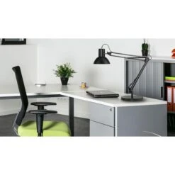 Unilux Schreibtischlampe Success 80, LED, Tischklemme, Standfuß, Schwarz 13 Unilux Schreibtischlampe Success 80, LED, Tischklemme, Standfuß, Schwarz -Maul Shop 0f7305ec4e021b7ae86dcad61cc7451ab5190b3b schreibtischlampe unilux success 80 led