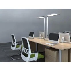 Maul Shop -Maul Shop 0fac2af7360a4ad5e999744a89e058c647580ca0 schreibtischlampe ledmaxx luka up und down led