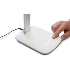 Maul Schreibtischlampe Mauljazzy LED, Dimmbar, USB, Standfuß, Weiß 11 Maul Schreibtischlampe Mauljazzy LED, Dimmbar, USB, Standfuß, Weiß -Maul Shop 10718dabae1fa6e8b931309eca85b3671b8f2db6 schreibtischlampe maul mauljazzy led