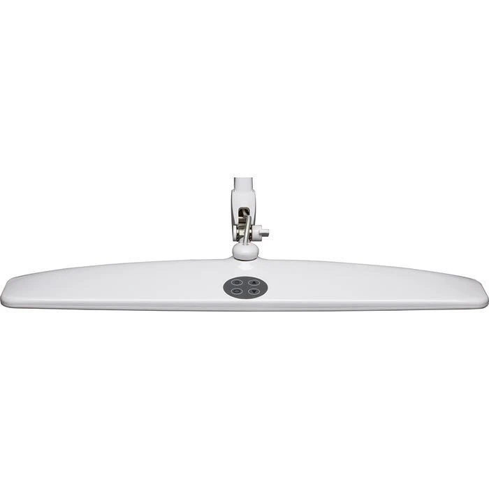 Maul Schreibtischlampe Maulwork LED, Tischklemme, Dimmbar 4 Maul Schreibtischlampe Maulwork LED, Tischklemme, Dimmbar – Bild 2