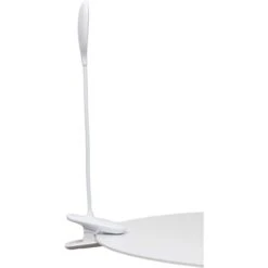 Maul Schreibtischlampe Mauljack LED, Dimmbar, Mit Tischklemme -Maul Shop 116059d5c78c3806e2d7c8029057a394039c8d25 schreibtischlampe maul mauljack led