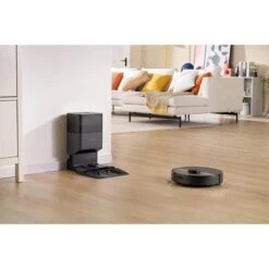 Roborock Saugroboter Q7+, Mit Absaugstation, Ladestation, Wischfunktion, 180 Minuten, Schwarz 17 Roborock Saugroboter Q7+, Mit Absaugstation, Ladestation, Wischfunktion, 180 Minuten, Schwarz -Maul Shop 12c10fb9226043e3f20ad776d0561be9c5f7c830 saugroboter roborock q7 plus mit absaugstation