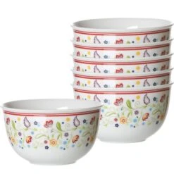 Ritzenhoff&Breker Müslischale Doppio Shanti, Porzellan, Mit Dekor, 15cm, Set, 6 Stück 9 Ritzenhoff&Breker Müslischale Doppio Shanti, Porzellan, Mit Dekor, 15cm, Set, 6 Stück -Maul Shop 143d0f4c6bf8649aa60022ec9ee875da7a8ebe8b mueslischale ritzenhoffundbreker doppio shanti