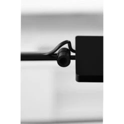 Waldmann Schreibtischlampe PARA.MI FTL 108 R LED, Dimmbar, Schwarz, Doppelgelenkarm, Rechteckig -Maul Shop 156b8a081920b08c1edfc73e1cdbf38a4a114528 schreibtischlampe waldmann para.mi ftl 108 r led