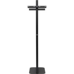 Maul Garderobenständer MAULsalsa, 94078, Mit 8 Haken, Metall, Schwarz 10 Maul Garderobenständer MAULsalsa, 94078, Mit 8 Haken, Metall, Schwarz -Maul Shop 156e208f2e6746a968b084b36b857de151ebfde9 garderobenstaender maul maulsalsa 94078