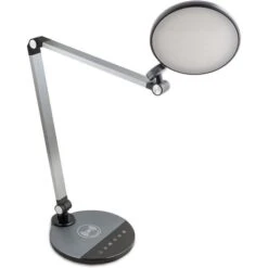 FeinTech Schreibtischlampe LTL00620 LED, Dimmbar, Qi-Ladegerät, Standfuß 11 FeinTech Schreibtischlampe LTL00620 LED, Dimmbar, Qi-Ladegerät, Standfuß -Maul Shop 15ac572a01b50390c2908fce669bb8b702e44c10 schreibtischlampe feintech ltl00620 led