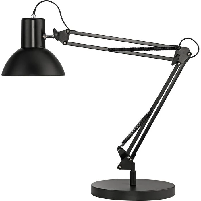 Unilux Schreibtischlampe Success 66, Mit Standfuß Und Tischklemme 3 Unilux Schreibtischlampe Success 66, Mit Standfuß Und Tischklemme