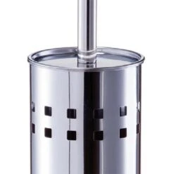 Zeller WC-Bürste Silber, Bürstenhalter Aus Edelstahl 8 Zeller WC-Bürste Silber, Bürstenhalter Aus Edelstahl -Maul Shop 215d8a50ac51de3b421ad0bee6899e33e3309bab wc buerste zeller silber