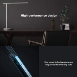 Xiaomi Schreibtischlampe Mi LED Desk Lamp 1S, Dimmbar, Weiß, Mit Standfuß, App-steuerbar 14 Xiaomi Schreibtischlampe Mi LED Desk Lamp 1S, Dimmbar, Weiß, Mit Standfuß, App-steuerbar -Maul Shop 216bb3c892b9deb19936c92f4b47fe3a3e2028d1 schreibtischlampe xiaomi mi led desk lamp 1s