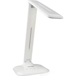 Magnetoplan Schreibtischlampe Lumos Tropo LED, Dimmbar, Mit Standfuß, Weiß 9 Magnetoplan Schreibtischlampe Lumos Tropo LED, Dimmbar, Mit Standfuß, Weiß -Maul Shop 2225ea530202acaa63d11f54101de367fc118421 schreibtischlampe magnetoplan lumos tropo led