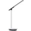 Philips Schreibtischlampe Ivory LED, Standfuß, Dimmbar, USB -Maul Shop 228f2b5a5b10c4eaa6668920662ff1bd975caaf6 schreibtischlampe philips ivory led