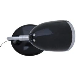 Maul Maulstarlet Schreibtischlampe LED Schwarz -Maul Shop 22cd78e1ee7717f5c195a2f7673f697b7fcc5453 schreibtischlampe maul maulstarlet led