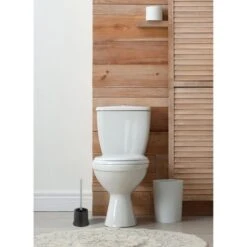 Wenko WC-Bürste Basic, Schwarz, Bürstenhalter Aus Kunststoff 8 Wenko WC-Bürste Basic, Schwarz, Bürstenhalter Aus Kunststoff -Maul Shop 23f72a34c3ce53420099c4ef7683613ccf4ae6d9 wc buerste wenko basic schwarz