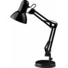 Brilliant Schreibtischlampe Henry, Standfuß, Schwarz -Maul Shop 242a2c4b48e1e63ccd5a68b9f839ecadc96ee568 schreibtischlampe brilliant henry