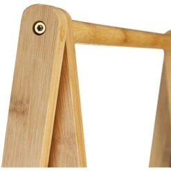 Relaxdays Garderobenständer 10020270, Mit 2 Ablagen, Bambus, Natur 10 Relaxdays Garderobenständer 10020270, Mit 2 Ablagen, Bambus, Natur -Maul Shop 252339b58f64a473049d17060b84ae1314e0f526 garderobenstaender relaxdays 10020270