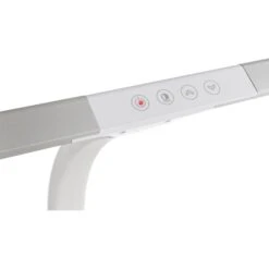 FeinTech Schreibtischlampe LTL00310, Dimmbar, Tischklemme -Maul Shop 277170855db70f6eaad24cc41ff0d5c21ea4a79a schreibtischlampe feintech ltl00310