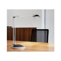 Maul Schreibtischlampe Maulbusiness LED, Silber, Mit Standfuß Und Tischklemme 6 Maul Schreibtischlampe Maulbusiness LED, Silber, Mit Standfuß Und Tischklemme -Maul Shop 2a39308d822c36921c335f2d97588c1034947108 schreibtischlampe maul maulbusiness led