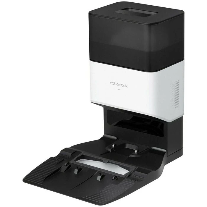 Roborock Saugroboter Q7 Max+, Mit Absaugstation, Ladestation, Wischfunktion, 180 Minuten, Weiß 7 Roborock Saugroboter Q7 Max+, Mit Absaugstation, Ladestation, Wischfunktion, 180 Minuten, Weiß – Bild 5