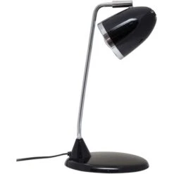 Maul Maulstarlet Schreibtischlampe LED Schwarz -Maul Shop 2b3b5f9721d856ab0973a834512478c6a0884954 schreibtischlampe maul maulstarlet led