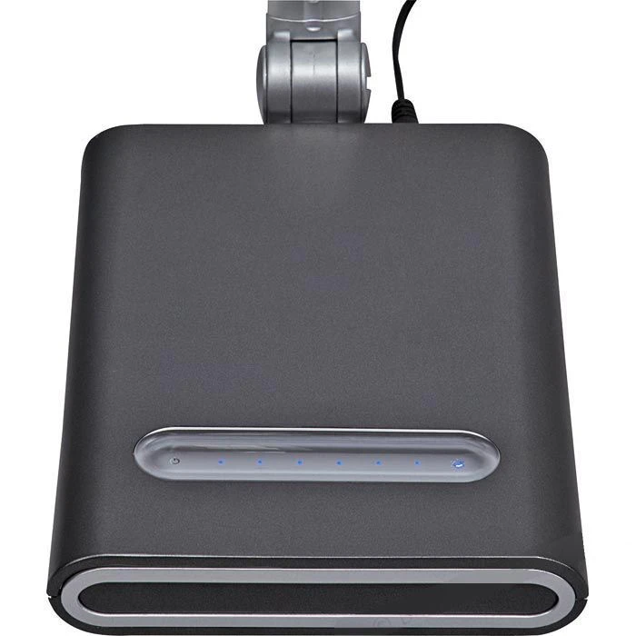 Maul Maulpure Schreibtischlampe LED Dimmbar 5 Maul Maulpure Schreibtischlampe LED Dimmbar – Bild 3