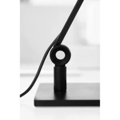 Waldmann Schreibtischlampe PARA.MI MFTL 108 R LED, Dimmbar, Schwarz, Eckig -Maul Shop 2d98cb32d6ca6d5a39c5ed17414ac867d1d12b98 schreibtischlampe waldmann para.mi mftl 108 r led