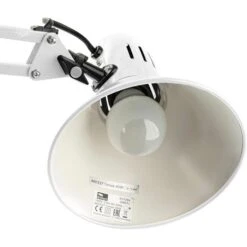 Brilliant Hobby Schreibtischlampe Weiß Tischklemme 10 Brilliant Hobby Schreibtischlampe Weiß Tischklemme -Maul Shop 2e82d5eb4e4e3d1343b3b188d4a90fc854316013 schreibtischlampe brilliant hobby