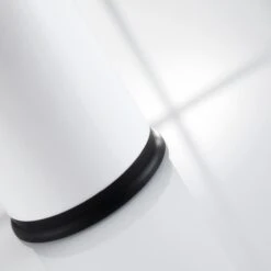 Wesco WC-Bürste Schwarz Matt, Bürstenhalter Aus Metall -Maul Shop 2f00adac4cbdc73e7791558640e438ea8a0813bd wc buerste wesco schwarz matt