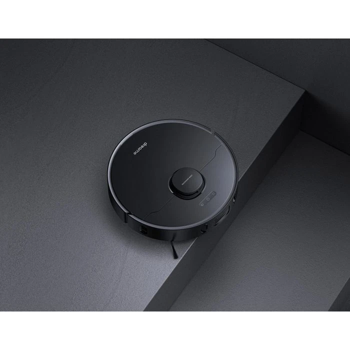 Dreame Saugroboter L10 Pro, Schwarz, Ladestation, Wischfunktion, Laufzeit 150 Minuten 7 Dreame Saugroboter L10 Pro, Schwarz, Ladestation, Wischfunktion, Laufzeit 150 Minuten – Bild 5