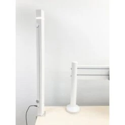 Unilux Schreibtischlampe Venuslight, Dimmbar, Bewegungs- Und Lichtsensor, Tischklemme 11 Unilux Schreibtischlampe Venuslight, Dimmbar, Bewegungs- Und Lichtsensor, Tischklemme -Maul Shop 2f79ed7348be594793e8bdb218a03ce7708be023 schreibtischlampe unilux venuslight