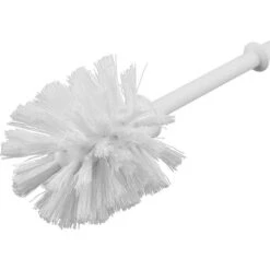Böttcher-AG WC-Bürste Weiß, Ersatzbürste Mit Kunststoffgriff -Maul Shop 32aa37f260e8346f464b0e4ef7a155b8ac269edb wc buerste boettcher ag weiss