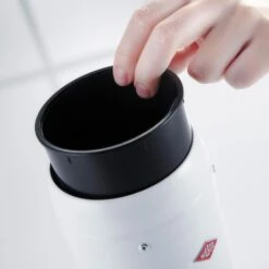 Wesco WC-Bürste Schwarz Matt, Bürstenhalter Aus Metall -Maul Shop 32d9b7836b7ccab439adbbeb70b9d26d9ca5fd09 wc buerste wesco schwarz matt