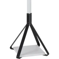 Haku-Möbel Garderobenständer 13363, Mit 12 Haken, Metall, Weiß / Schwarz 10 Haku-Möbel Garderobenständer 13363, Mit 12 Haken, Metall, Weiß / Schwarz -Maul Shop 3350ce533f762fe3e62eb8b2dc440dceb77fe499 garderobenstaender haku moebel 13363