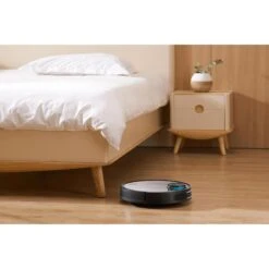 Viomi Saugroboter V2 Pro, Schwarz, Ladestation, Wischfunktion, Laufzeit 120 Minuten 10 Viomi Saugroboter V2 Pro, Schwarz, Ladestation, Wischfunktion, Laufzeit 120 Minuten -Maul Shop 336a87781f940f5efbcc9cb39310f51c9f1ad5b8 saugroboter viomi robot vacuum cleaner v2 pro