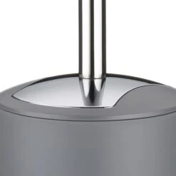 Kela WC-Bürste Marta, Grau, Bürstenhalter Aus Kunststoff 9 Kela WC-Bürste Marta, Grau, Bürstenhalter Aus Kunststoff -Maul Shop 358d14437e444161df53517874f22b5fc6a98de2 wc buerste kela marta grau