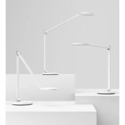 Xiaomi Schreibtischlampe Mi LED Desk Lamp Pro, Standfuß, Dimmbar, Smart -Maul Shop 367f8376183c931fa25f897b2b21d6e7b05f9f52 schreibtischlampe xiaomi mi led desk lamp pro