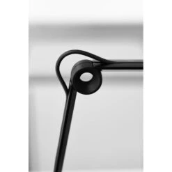 Waldmann Schreibtischlampe PARA.MI FTL 102 R LED, Dimmbar, Schwarz, Doppelgelenkarm, Rund -Maul Shop 36bef80433a631503aa33d6e25d87b9d0ec81d00 schreibtischlampe waldmann para.mi ftl 102 r led