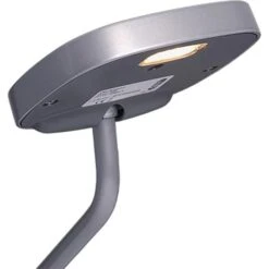 Luxo Schreibtischlampe Trace, Dimmbar, Mit Standfuß, Schwarz 9 Luxo Schreibtischlampe Trace, Dimmbar, Mit Standfuß, Schwarz -Maul Shop 3a04138ad0956452e67fd47486359f9c87d1e51a schreibtischlampe luxo trace