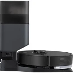 Roborock Saugroboter Q7+, Mit Absaugstation, Ladestation, Wischfunktion, 180 Minuten, Schwarz 14 Roborock Saugroboter Q7+, Mit Absaugstation, Ladestation, Wischfunktion, 180 Minuten, Schwarz -Maul Shop 3ba6d8b012368caa49357225477a875c1d3d2f70 saugroboter roborock q7 plus mit absaugstation