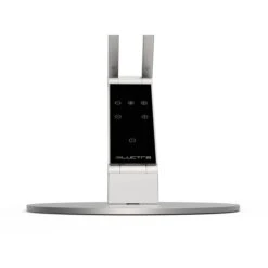 Luctra Schreibtischlampe Table Radial LED, Dimmbar, Standfuß, Silber -Maul Shop 3bc3ea1794cafe5cf635e1b4734d6e6433356430 schreibtischlampe luctra table radial led